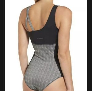 ivy park swimming costume